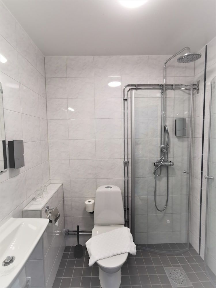 2Home Hotel Gävle Double Room, 1 Double Bed 3