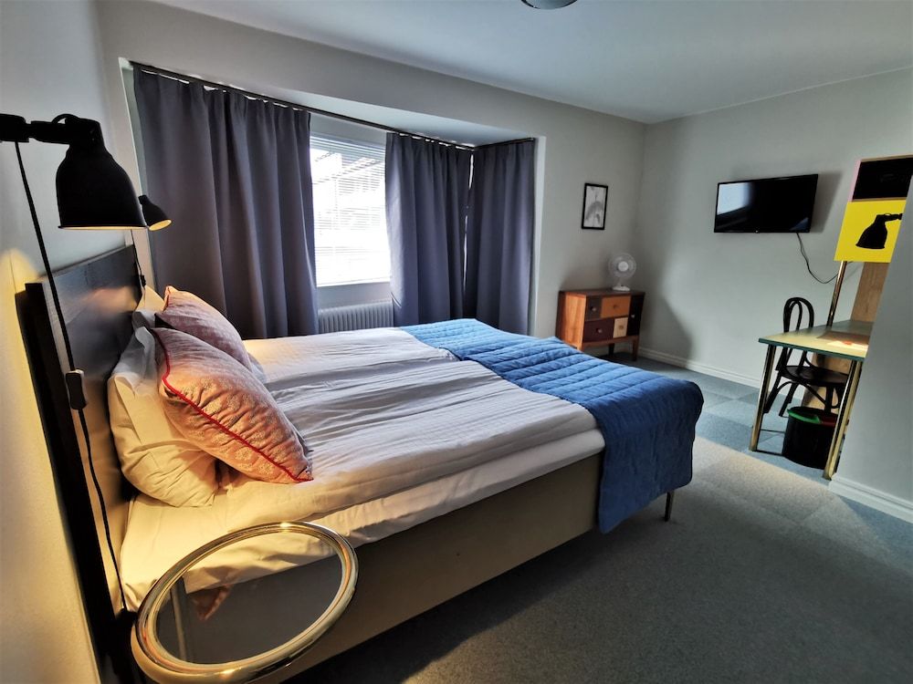 2Home Hotel Gävle Superior Double or Twin Room, 2 Twin Beds 4