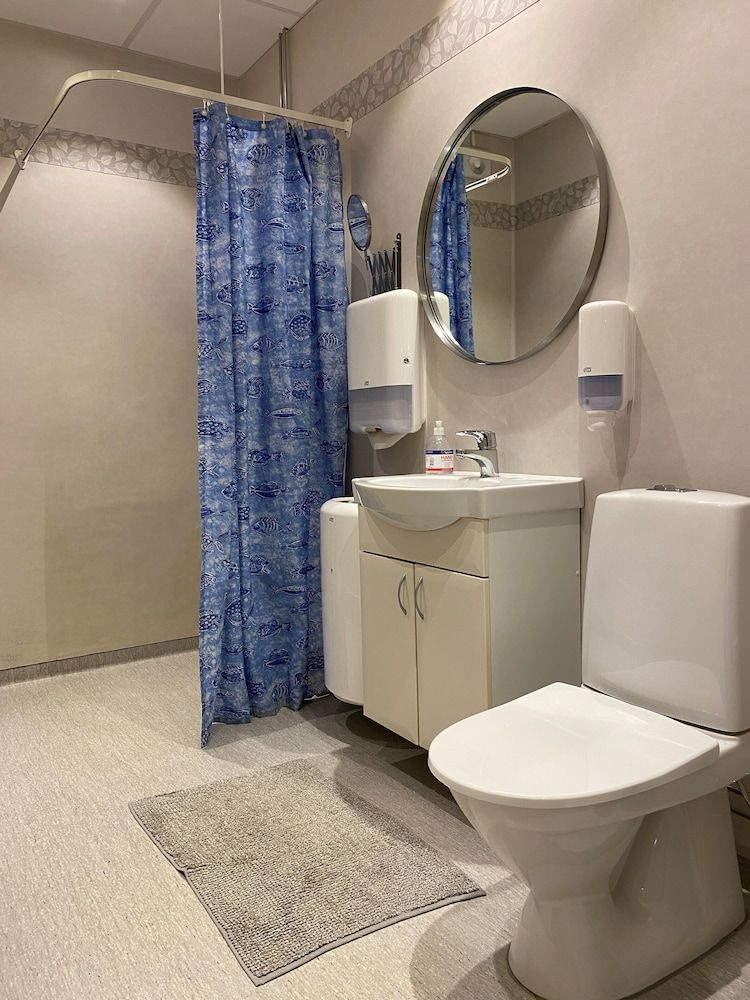 Gamla Televerket Bed & Breakfast Apartment, 2 Bedrooms 3