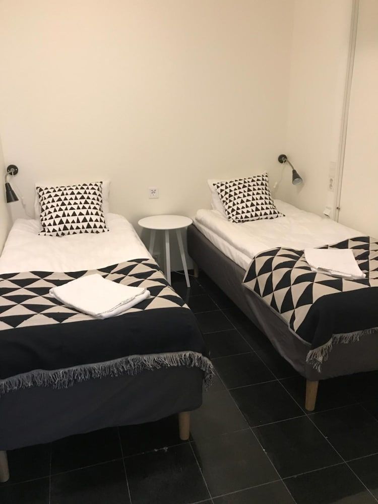 Gamla Televerket Bed & Breakfast Apartment, 2 Bedrooms 2