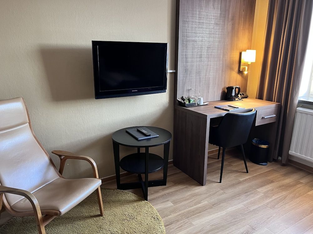 Hotel Wictoria Twin Room 8