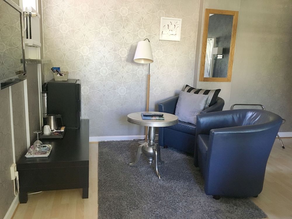 Hotel Wictoria Superior Room 6