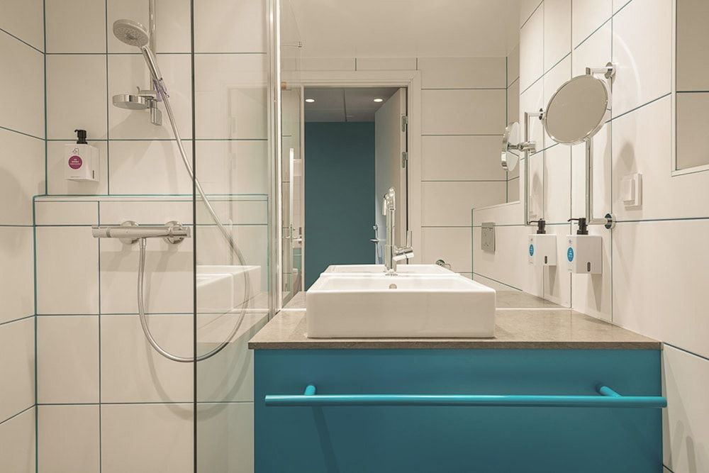 Quality Hotel the Mill Double Room (Compact) 5