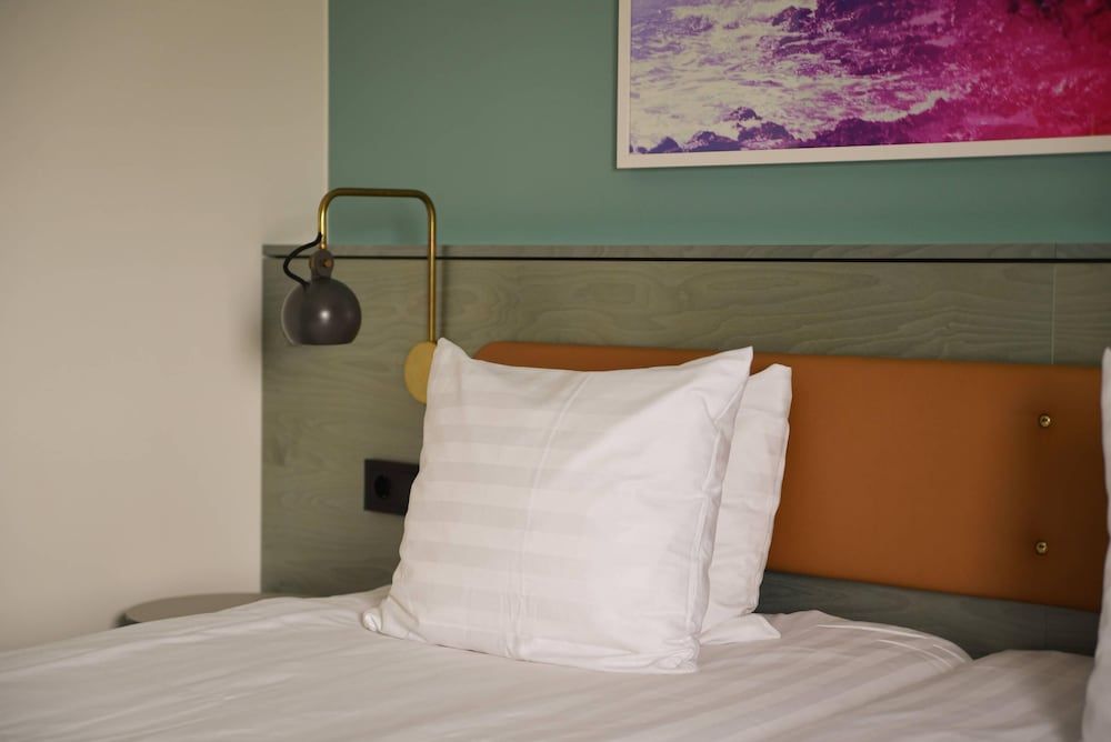 undefined Quality Hotel the Mill 3