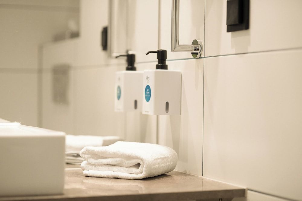 Quality Hotel the Mill Double Room (Compact) 6