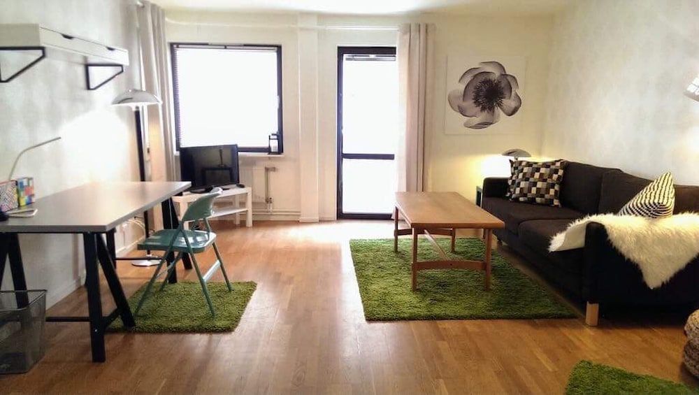 Apartment, 3 Bedrooms