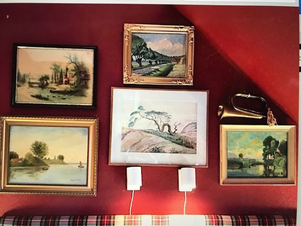 Hotell Bäckagården Basic Double Room, Bathtub (6) 2