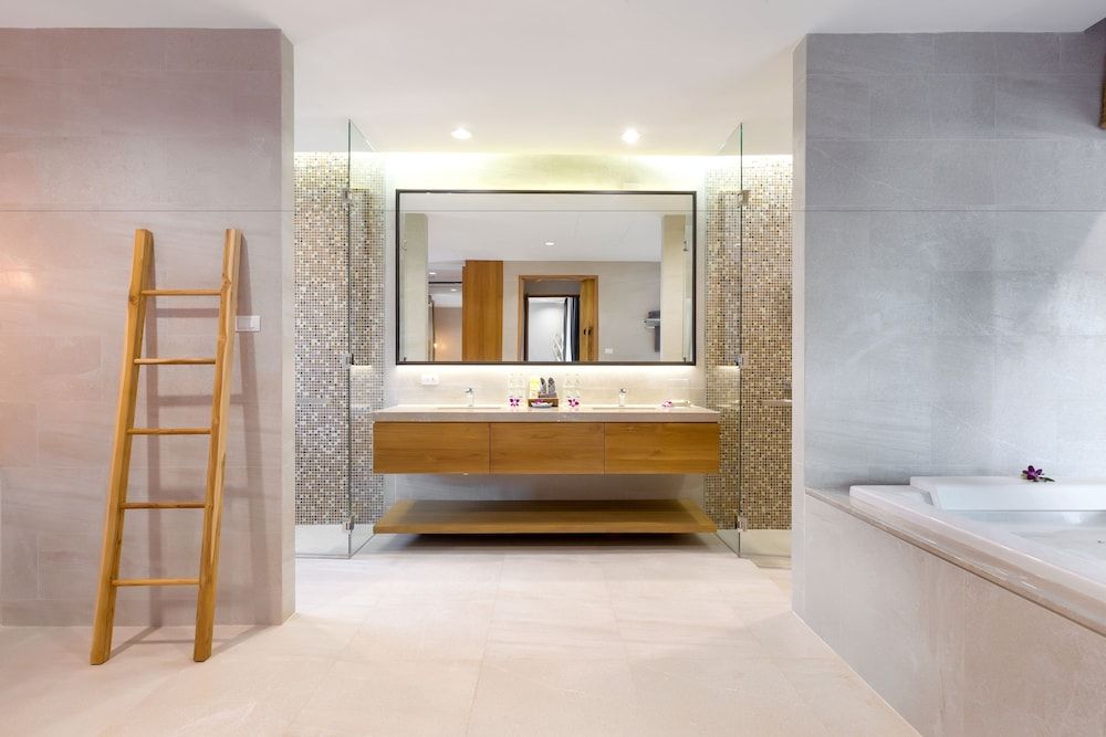 Krabi Resort Tropical Pool Villa 10