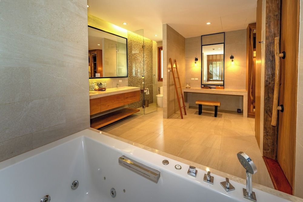 Krabi Resort Tropical Pool Villa 12