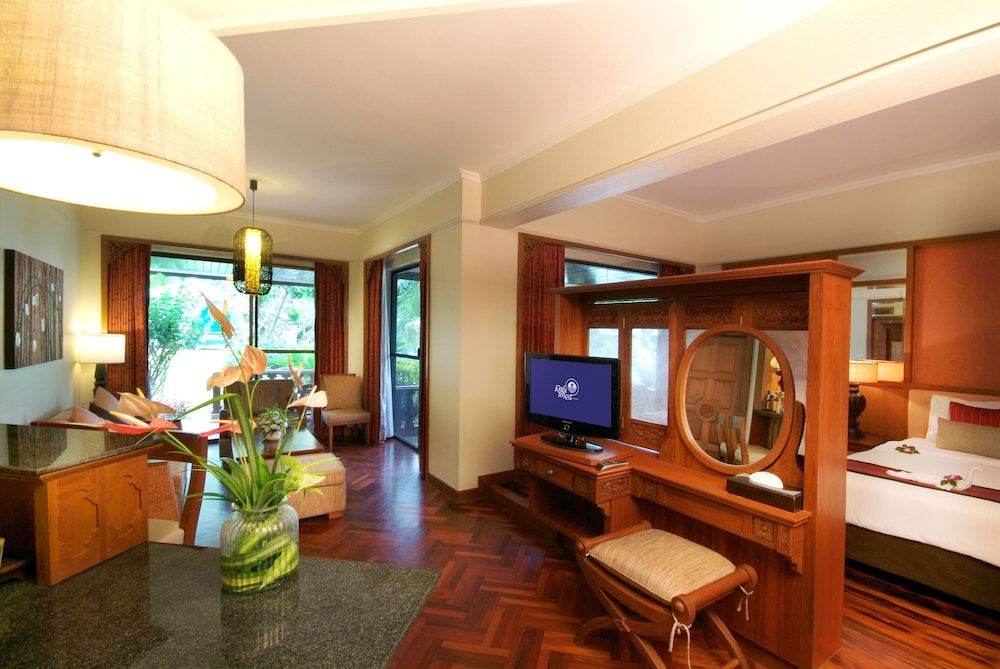 Krabi Resort