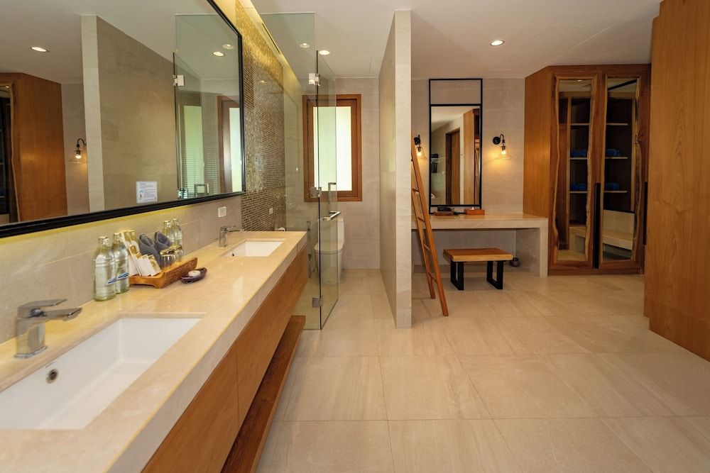 Krabi Resort Tropical Pool Villa 8