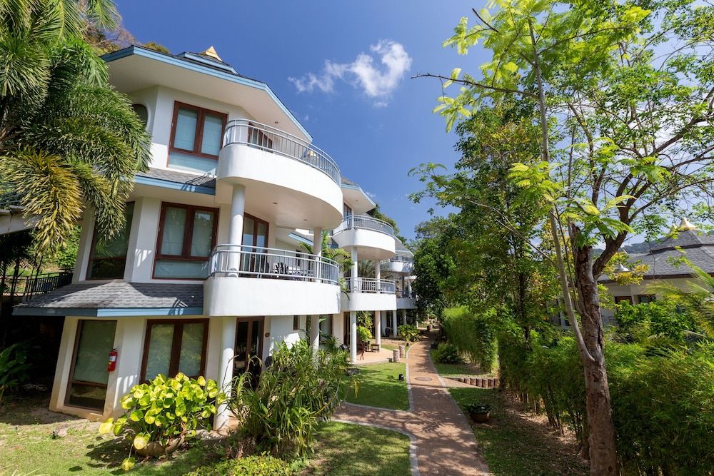 undefined Krabi Resort 3