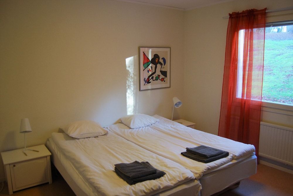 Hellidens Slott Triple Room (Kursgården no pets allowed) 2