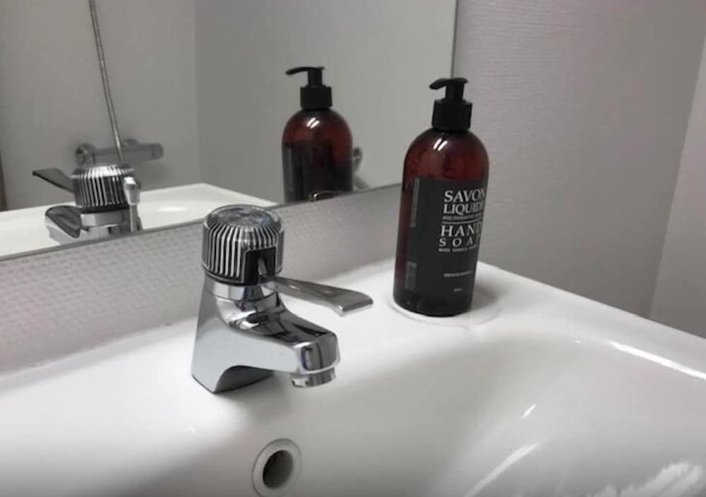 Hotell Norrort Standard Double Room 3