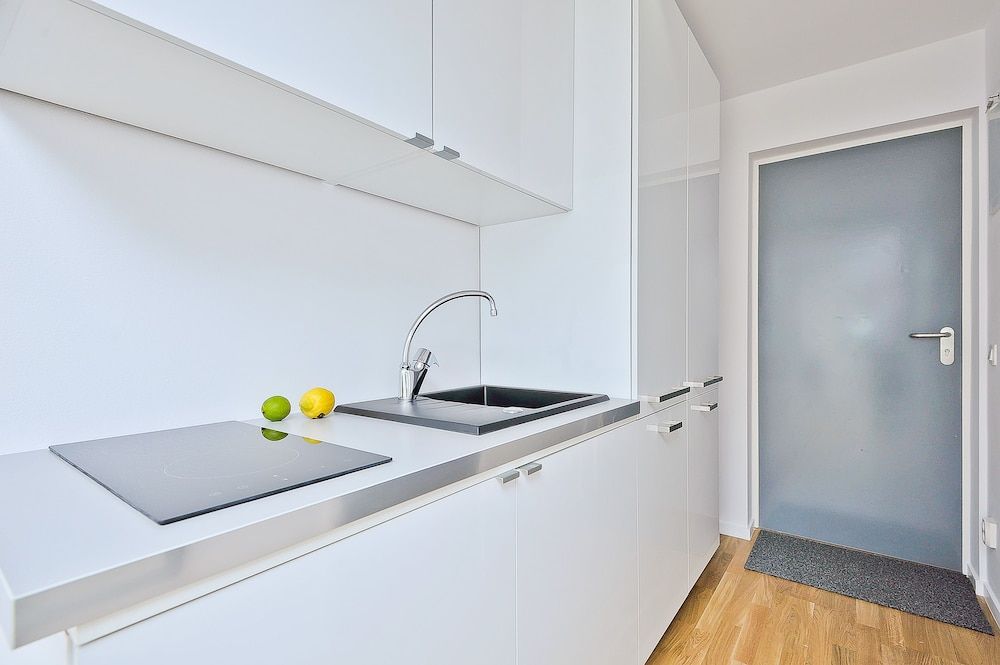 Hotell Norrort Deluxe Double Room 5