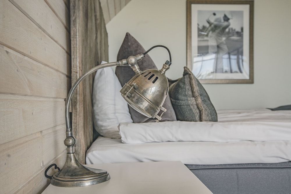 Halmstad Golfarena Hotell