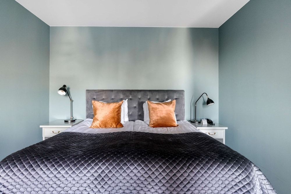 Junior Suite, 1 King Bed, Non Smoking
