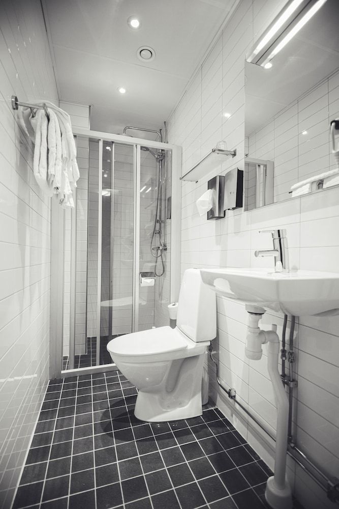 Best Western Hotel Statt Katrineholm Superior Room, 1 Twin Bed, Non Smoking 5