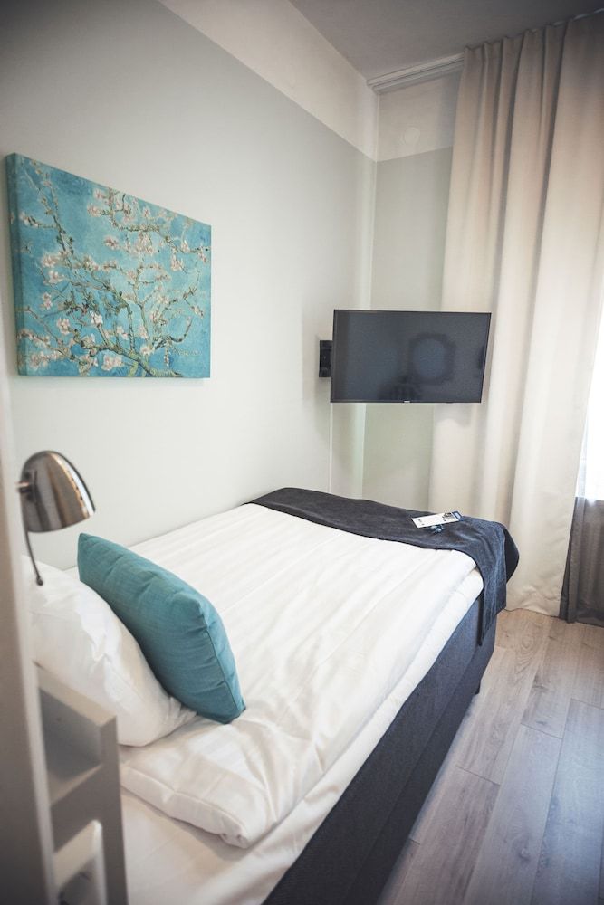 Best Western Hotel Statt Katrineholm Superior Room, 1 Twin Bed, Non Smoking 2