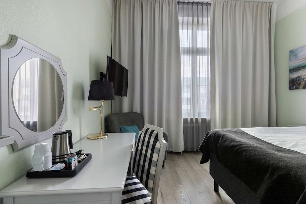 Best Western Hotel Statt Katrineholm Superior Room, 1 Twin Bed, Non Smoking 4