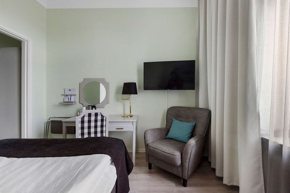 Best Western Hotel Statt Katrineholm Superior Room, 1 Twin Bed, Non Smoking 8