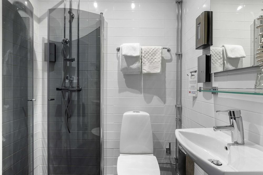 Best Western Hotel Statt Katrineholm Superior Room, 1 Twin Bed, Non Smoking 6