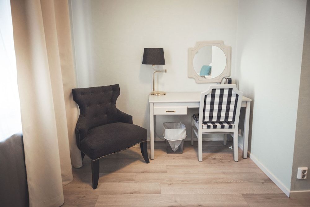 Best Western Hotel Statt Katrineholm Superior Room, 1 Twin Bed, Non Smoking 7