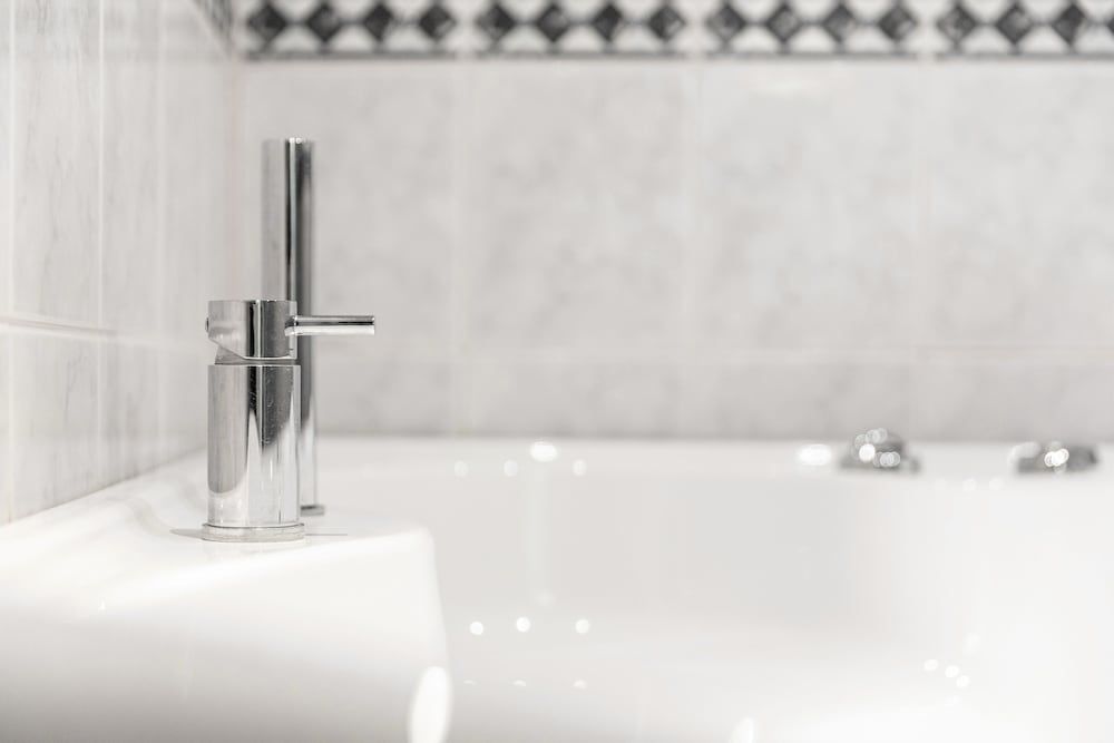 Best Western Hotel Statt Katrineholm Standard Room, 1 King Bed, Non Smoking, Annex Building 3