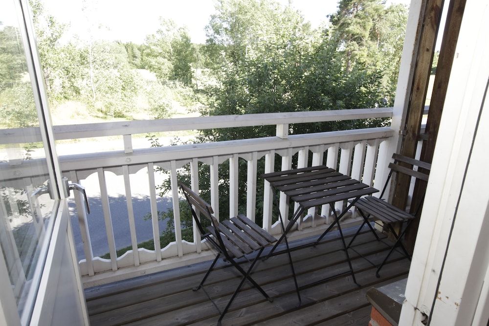 Rasta Mariestad - Rattugglan Basic Quadruple Room 6