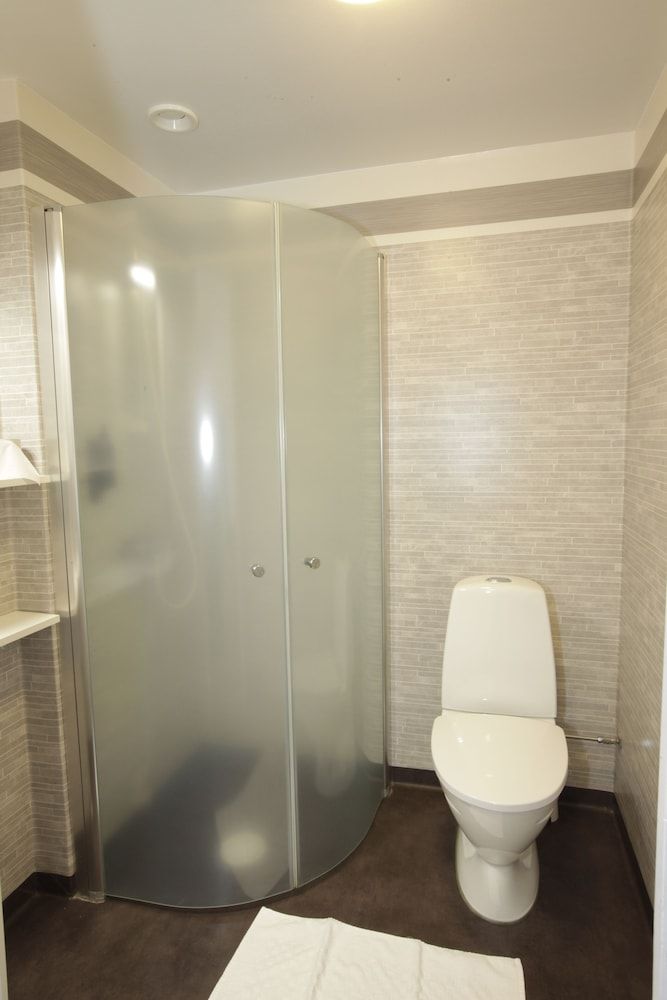 Rasta Mariestad - Rattugglan Basic Quadruple Room 7