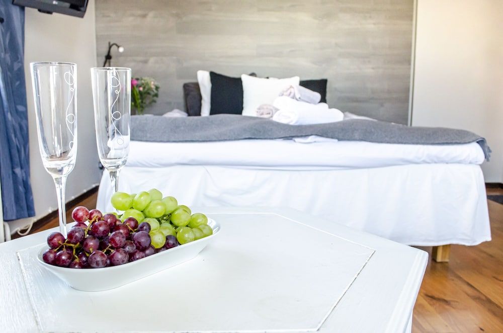 Park Hotell Double Room 7