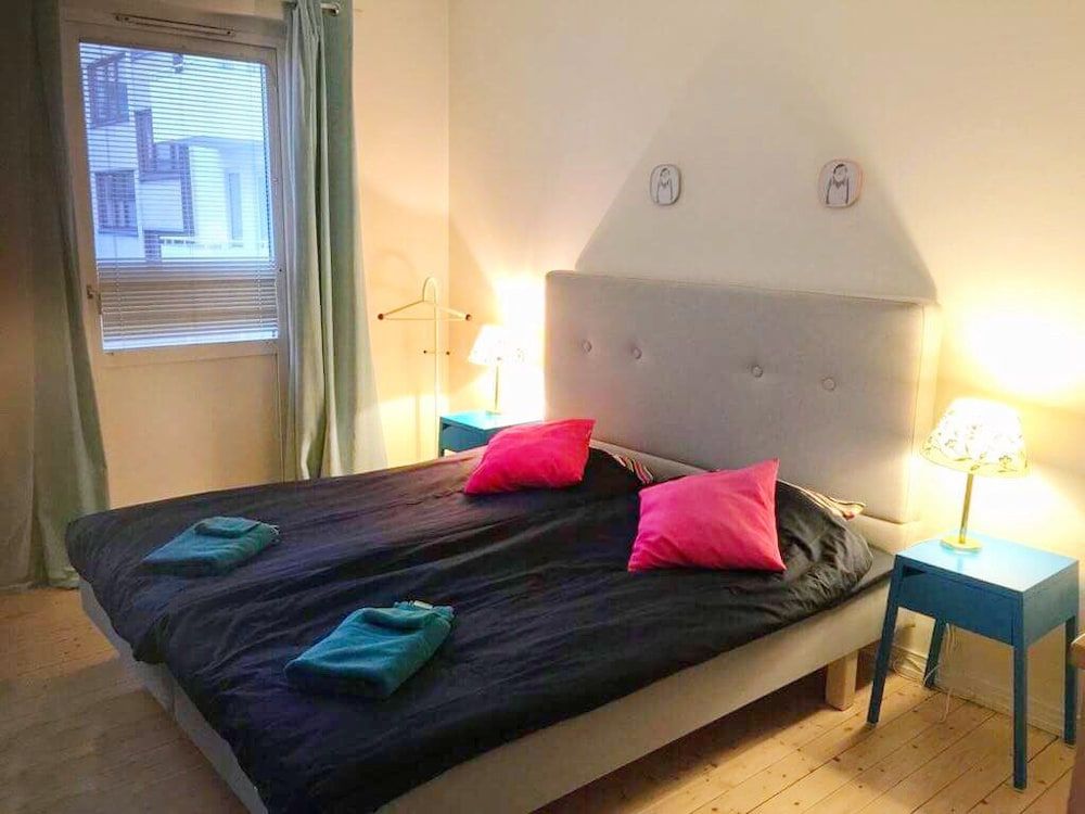 Apartment, 2 Bedrooms