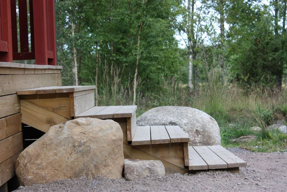Grönelid Gård