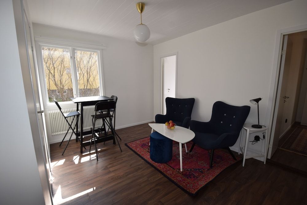 Business Apartment, 2 Bedrooms