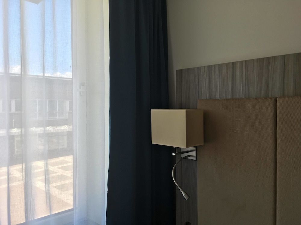 Hotel Oxelösund Standard Twin Room 4