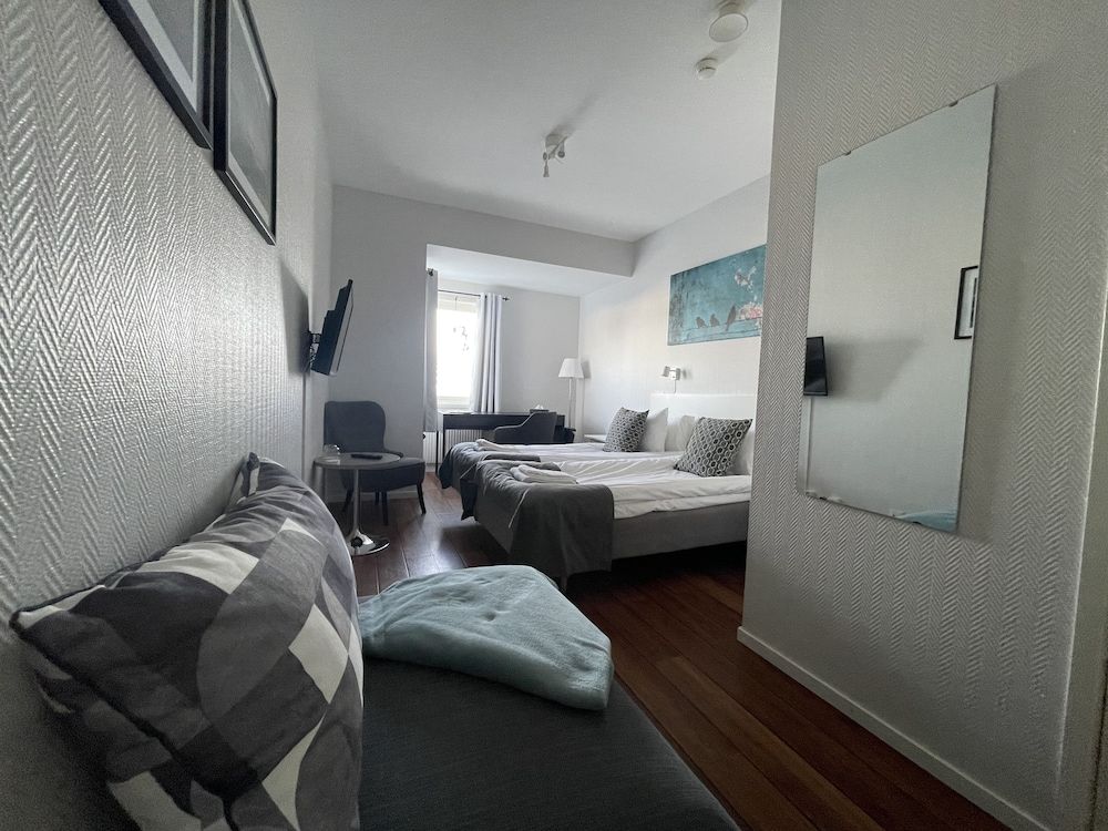 Rasta Falköping Triple Room 2