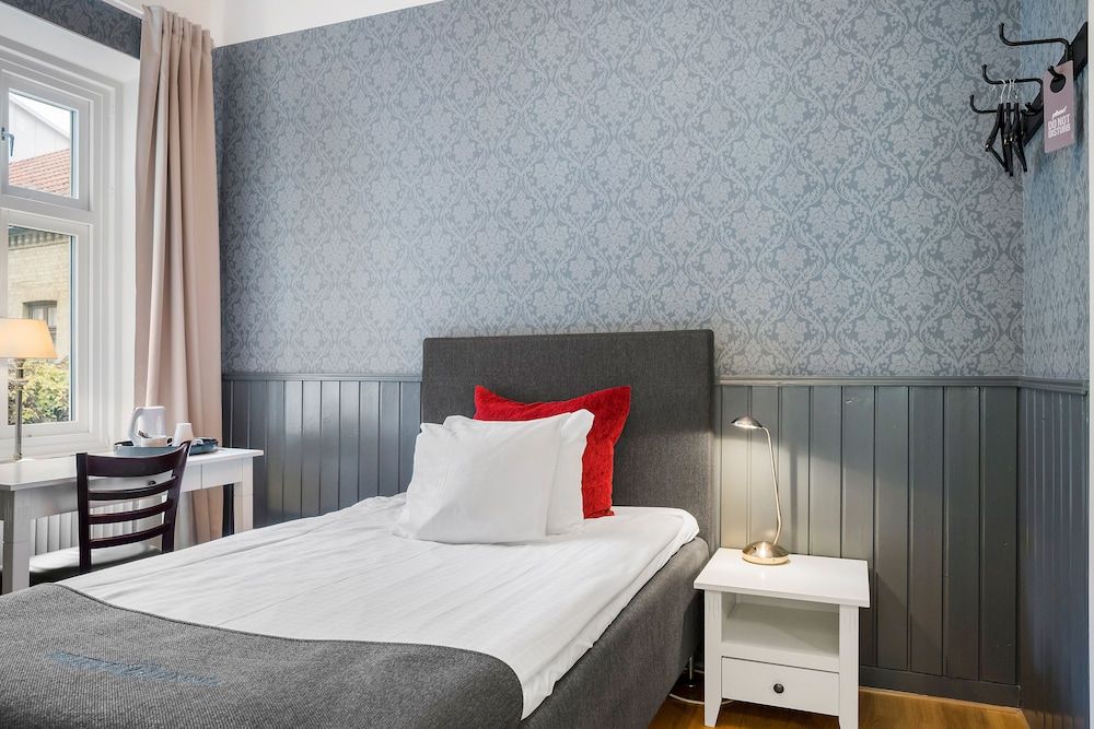 Hotell Linnéa - Helsingborg Cozy Solo Room 2