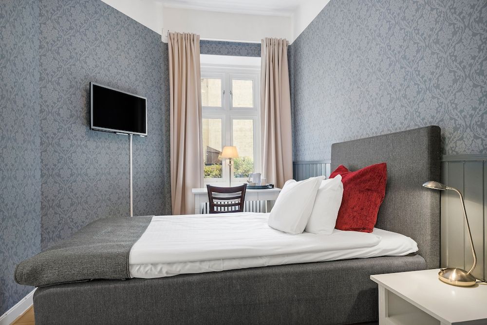 Hotell Linnéa - Helsingborg Cozy Solo Room