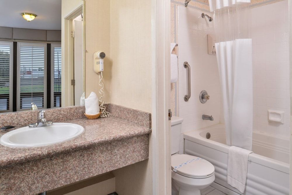 Good Living Inn Suite, 1 King Bed, Non Smoking 6