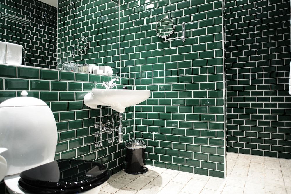 Bjertorp Slott Double Room, Annex Building 3