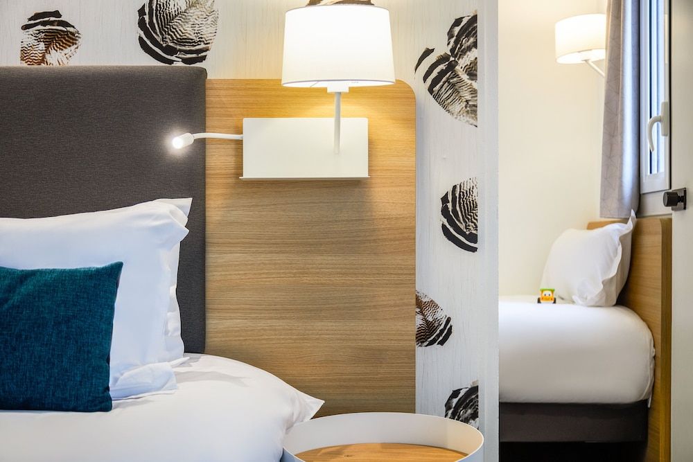 Standard Room, Multiple Beds