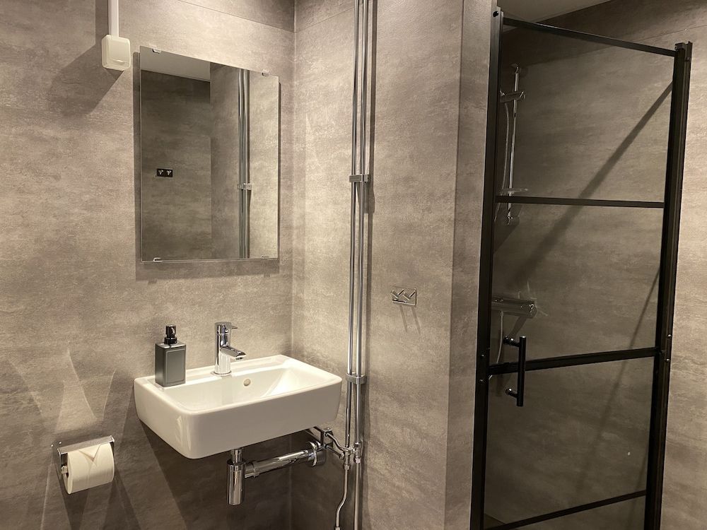 Karlskrona H&H Comfort Double Room 4