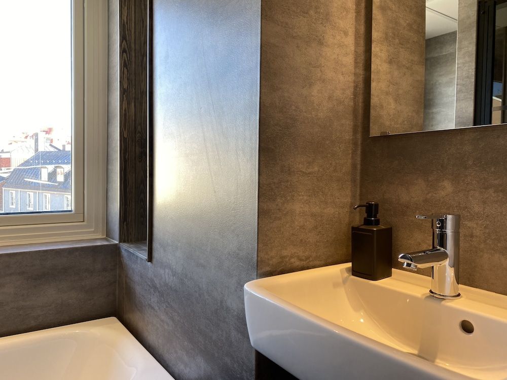 Karlskrona H&H Double Room, City View 5