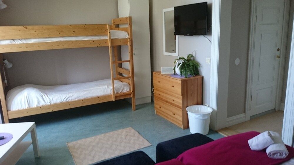 Double Room (B&B)