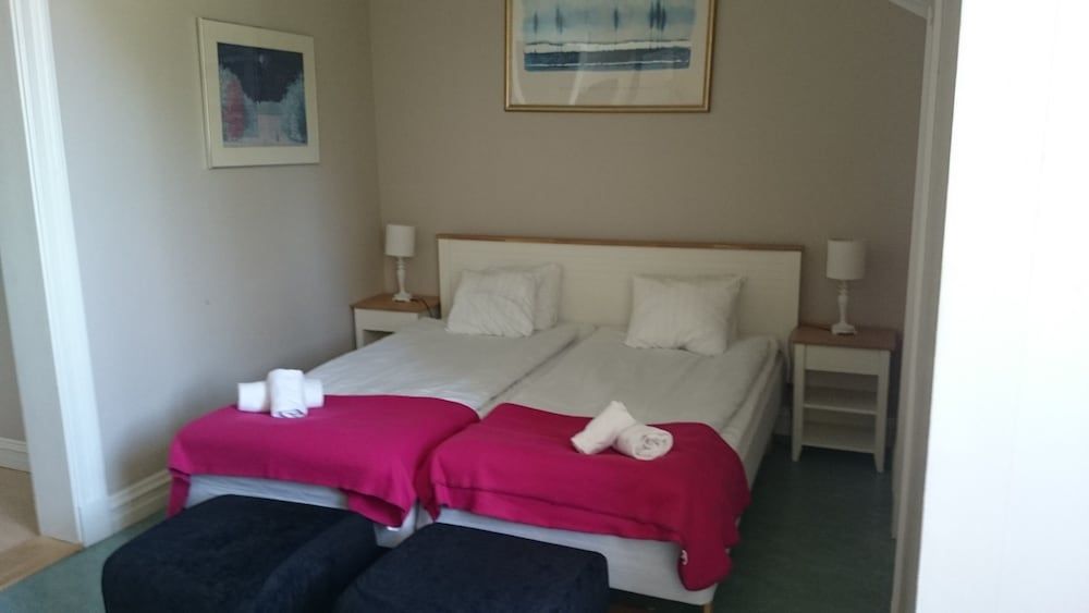 Double Room (B&B)