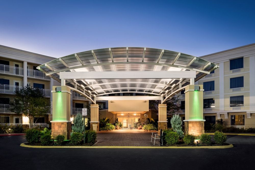 undefined Holiday Inn Hotel & Suites Atlanta Airport-North by IHG 8