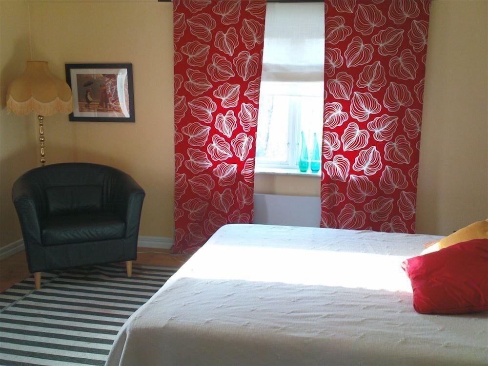 Twin Room, Private Bathroom