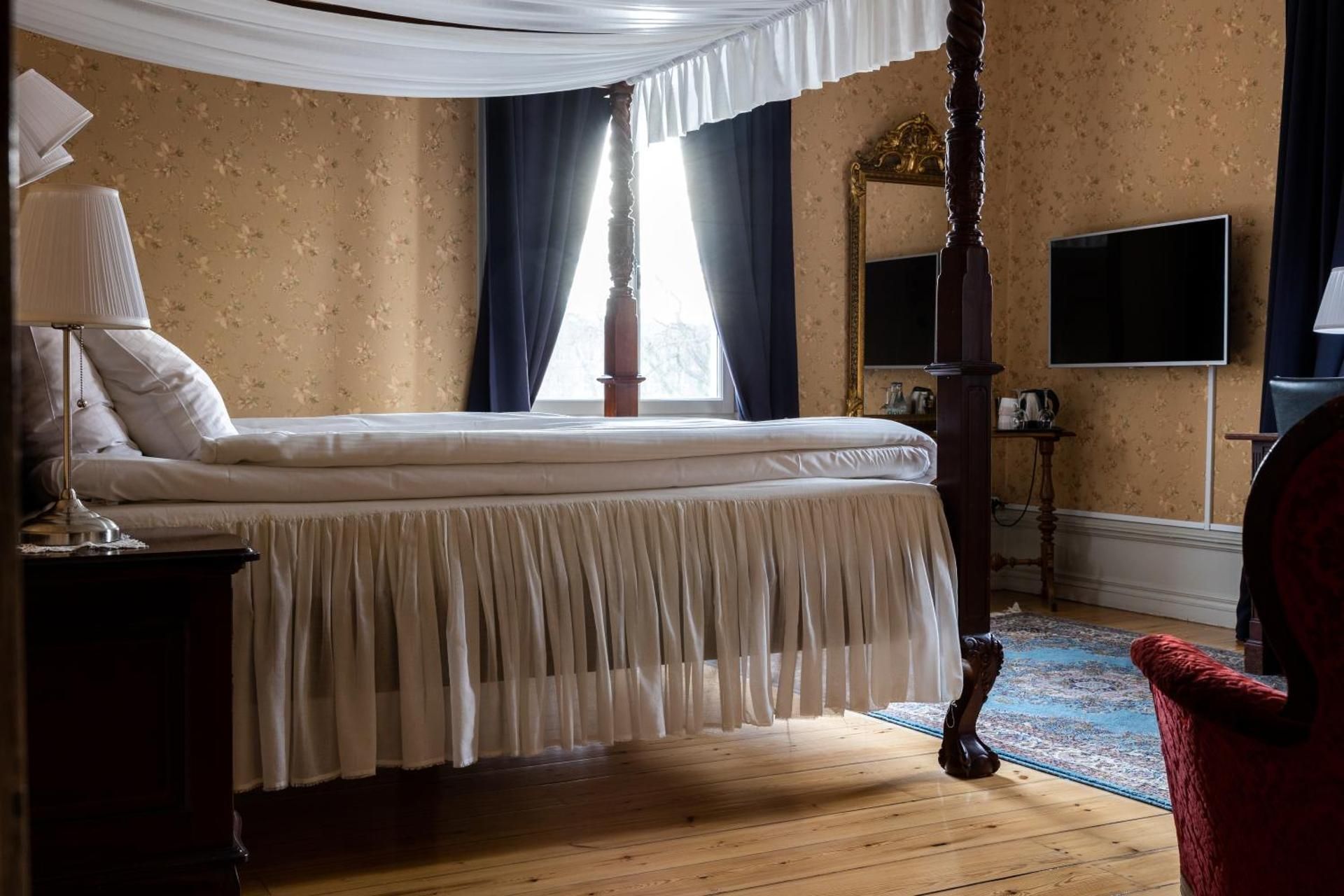 Comfort Double Room