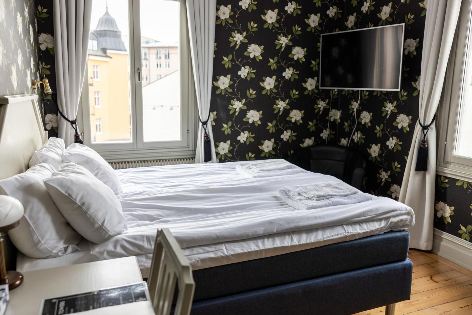 Comfort Single Room