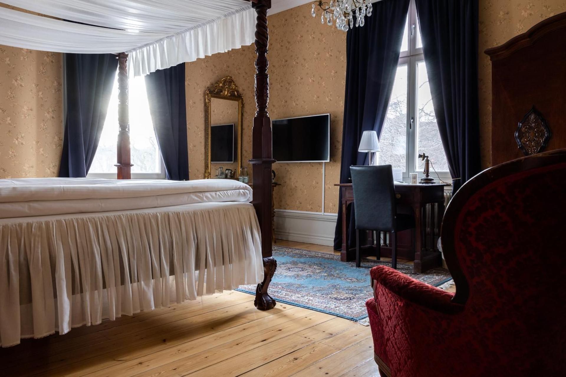 Comfort Double Room